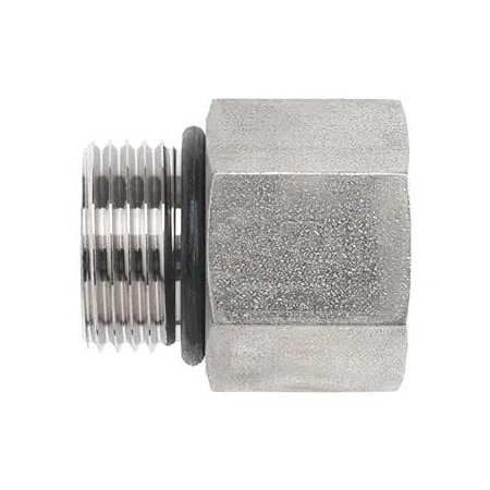 Brennan Industries ADAPTER HYD 6410-24-16